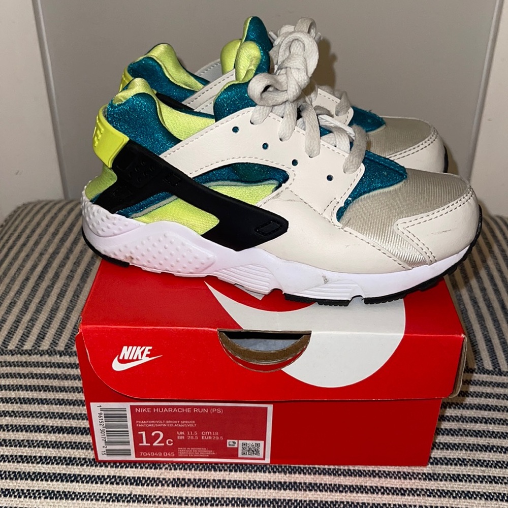 Nike Huarache